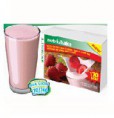 Nutrishake Fresa